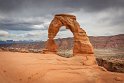 142 Arches NP, Delicate Arch